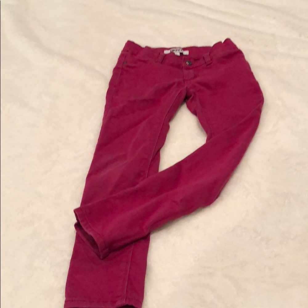 DKNY Jeggings